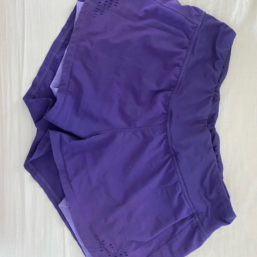 Champion Running Shorts
